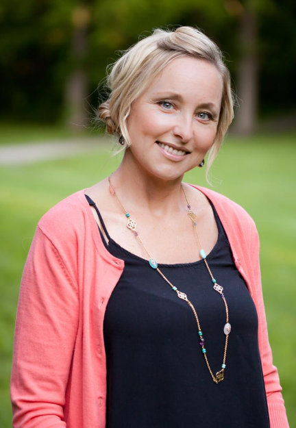 Leonie Webster Crop
